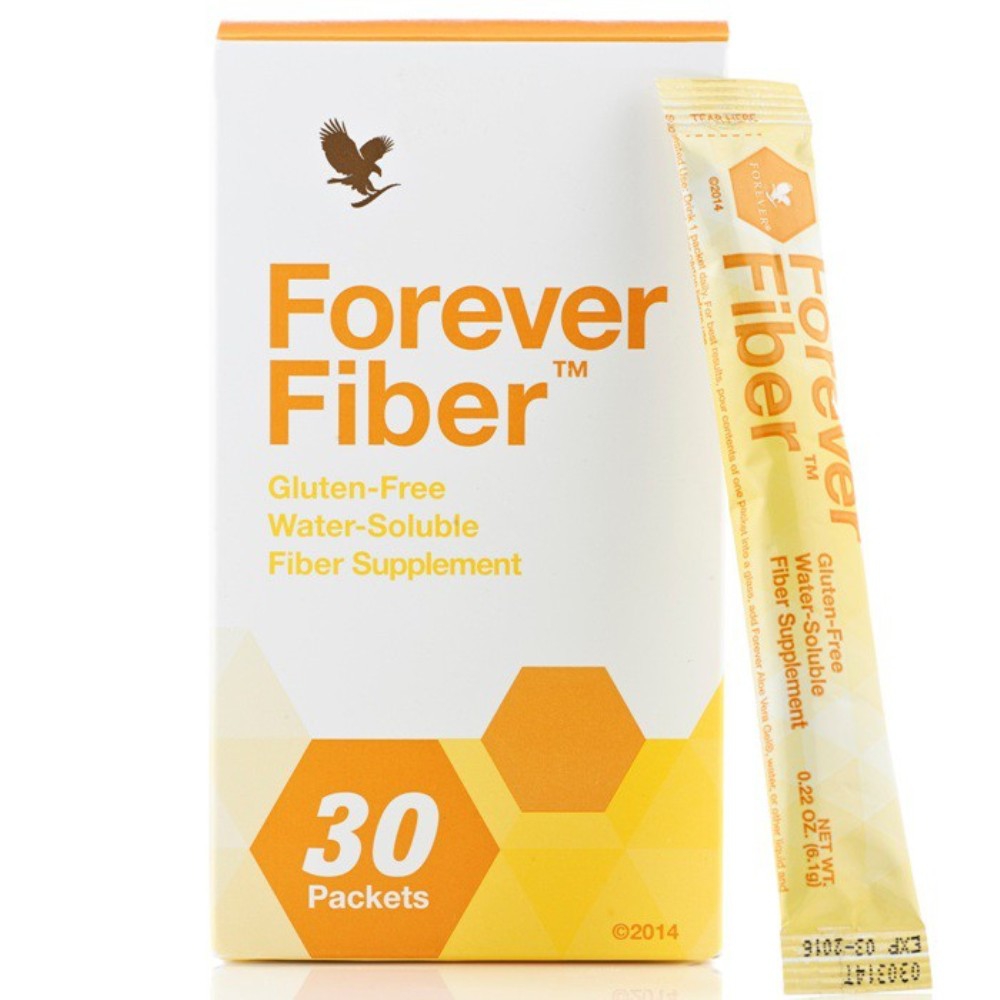 Forever Fiber