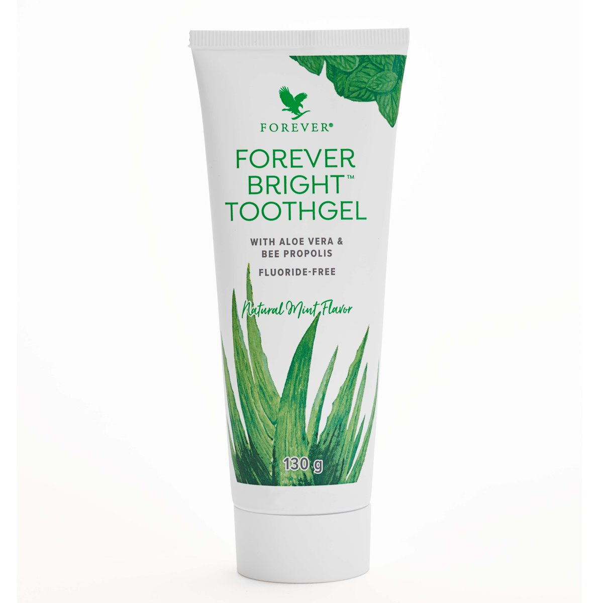 Forever Bright Toothgel 