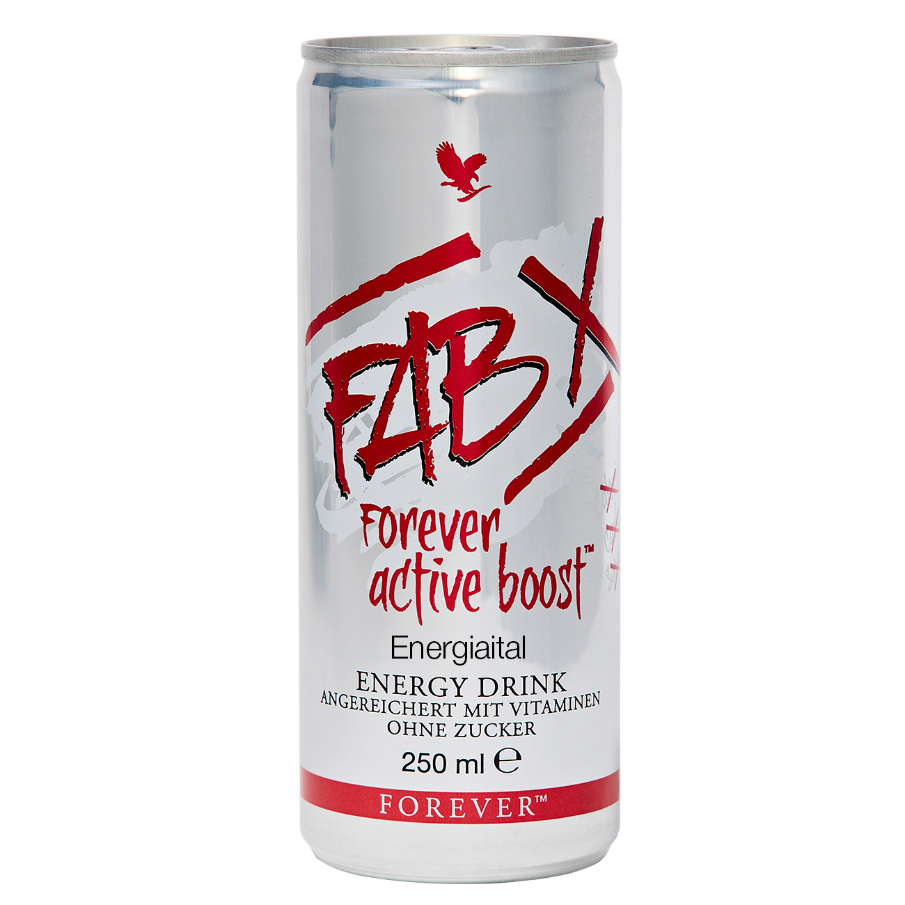 FAB-X Energy Drink