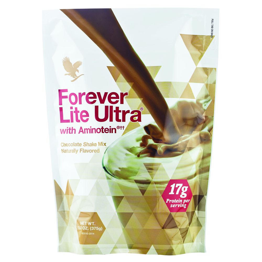 Forever Lite Ultra Chocolate